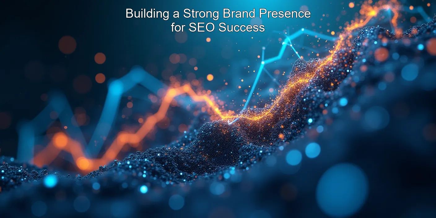 Building a Strong Brand Presence for SEO Success