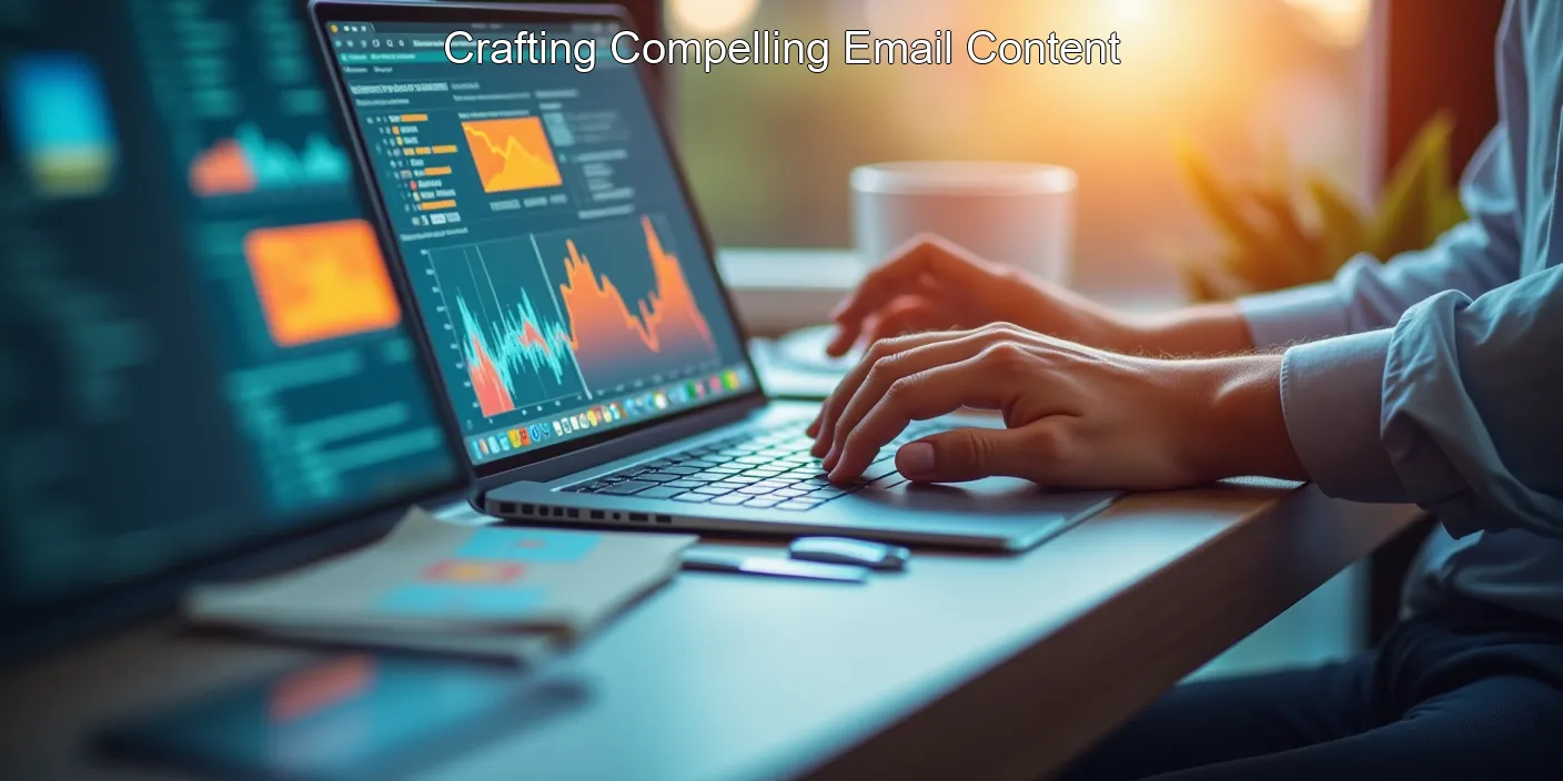 Crafting Compelling Email Content