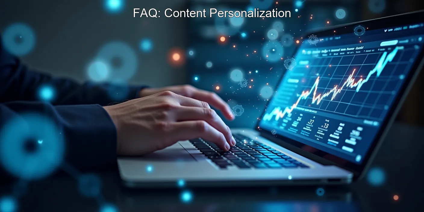 FAQ: Content Personalization