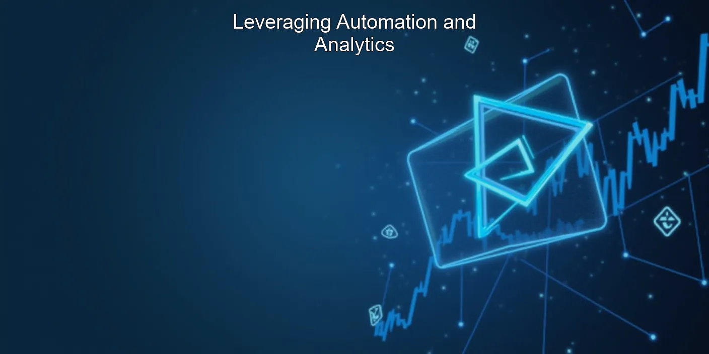 Leveraging Automation and Analytics