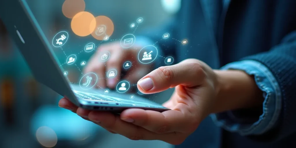 Creating Compelling Content for Digital Marketing